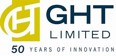 GHT doorhardware pvt limited Logo